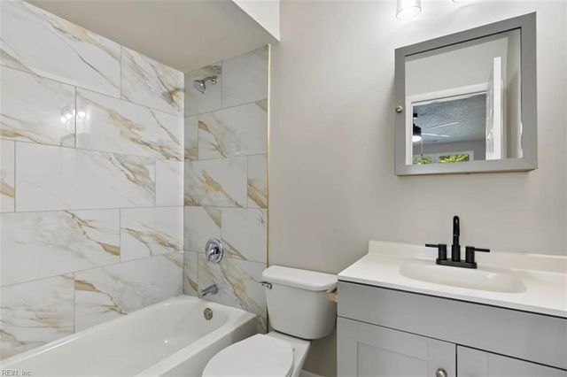 3821 Aberdeen CT, Virginia Beach, VA 23453