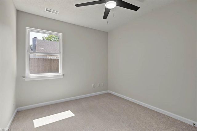 3821 Aberdeen CT, Virginia Beach, VA 23453