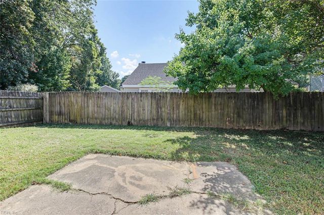 3821 Aberdeen CT, Virginia Beach, VA 23453