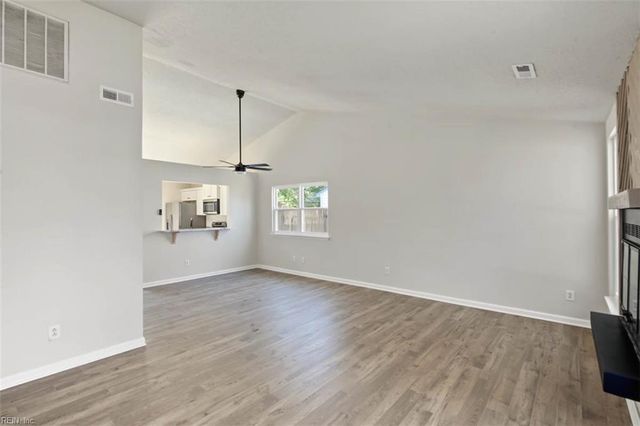 3821 Aberdeen CT, Virginia Beach, VA 23453