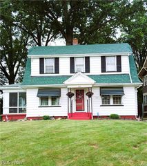 456 Norwood Avenue, Youngstown, OH 44504