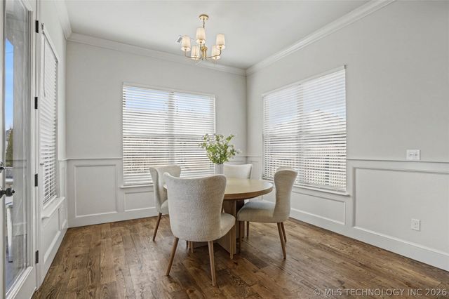 305 E Decatur Street, Broken Arrow, OK 74011