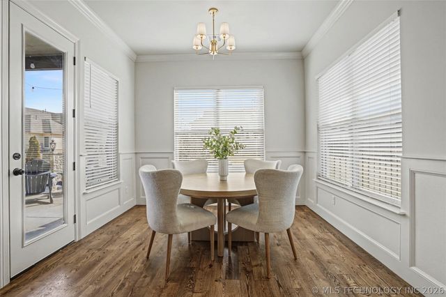 305 E Decatur Street, Broken Arrow, OK 74011