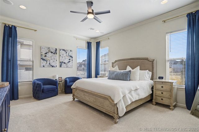 305 E Decatur Street, Broken Arrow, OK 74011