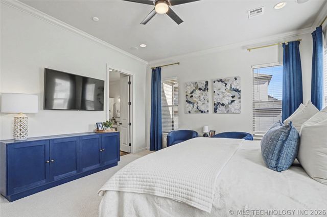 305 E Decatur Street, Broken Arrow, OK 74011