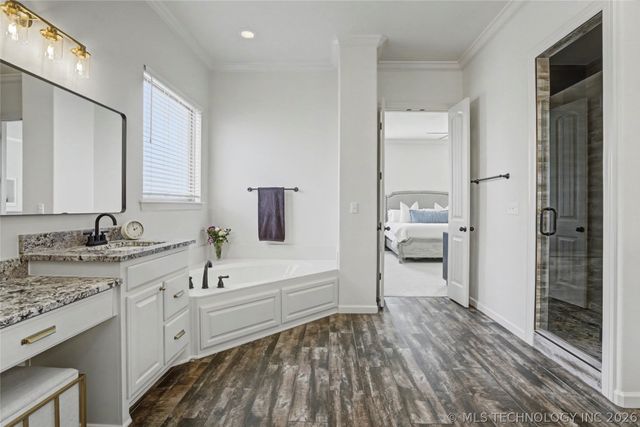 305 E Decatur Street, Broken Arrow, OK 74011