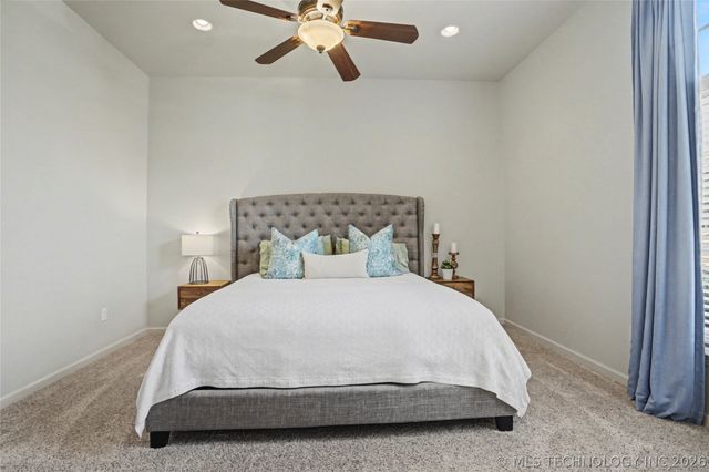 305 E Decatur Street, Broken Arrow, OK 74011