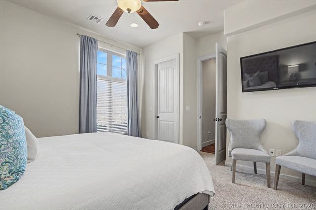 305 E Decatur Street, Broken Arrow, OK 74011