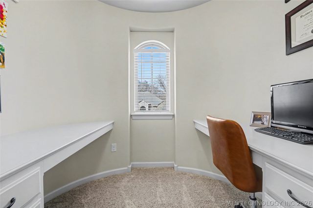 305 E Decatur Street, Broken Arrow, OK 74011