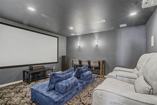 305 E Decatur Street, Broken Arrow, OK 74011