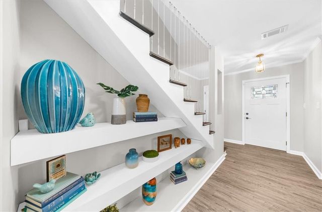 250 W Peachtree Street, Norcross, GA 30071