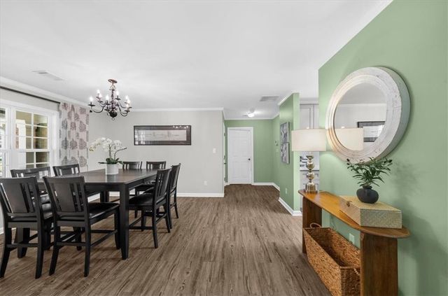 250 W Peachtree Street, Norcross, GA 30071