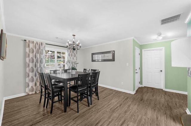 250 W Peachtree Street, Norcross, GA 30071