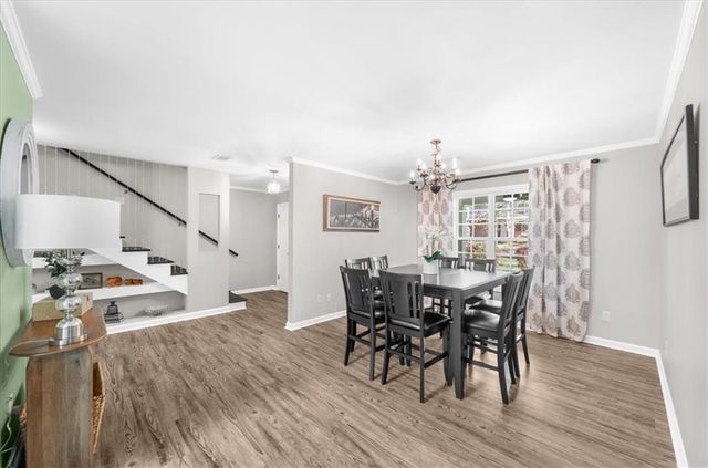 250 W Peachtree Street, Norcross, GA 30071