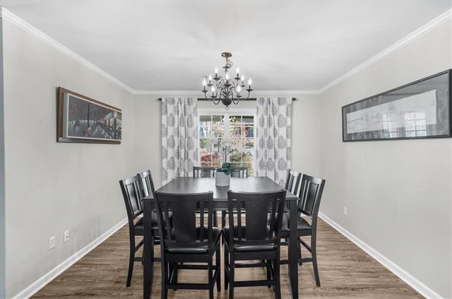 250 W Peachtree Street, Norcross, GA 30071