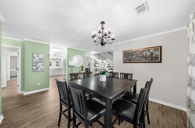 250 W Peachtree Street, Norcross, GA 30071