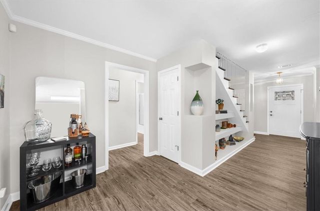 250 W Peachtree Street, Norcross, GA 30071