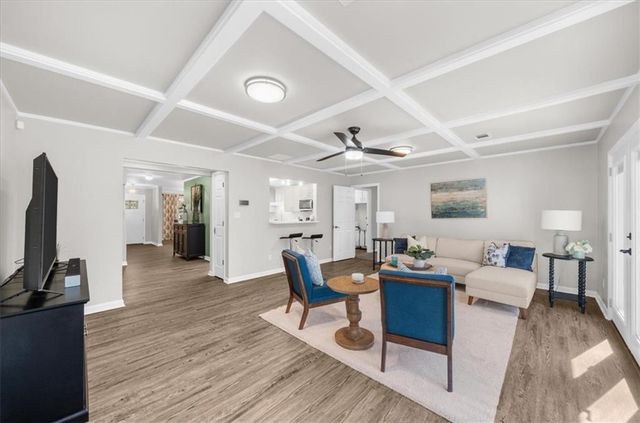 250 W Peachtree Street, Norcross, GA 30071