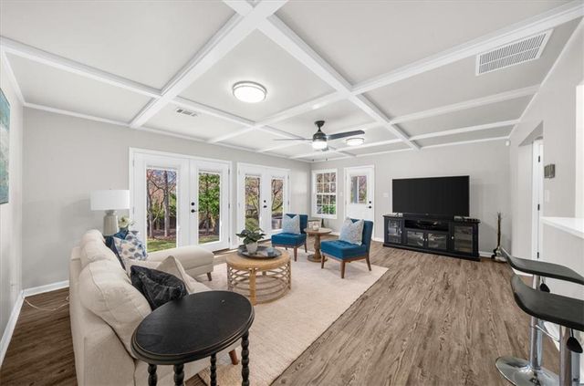 250 W Peachtree Street, Norcross, GA 30071