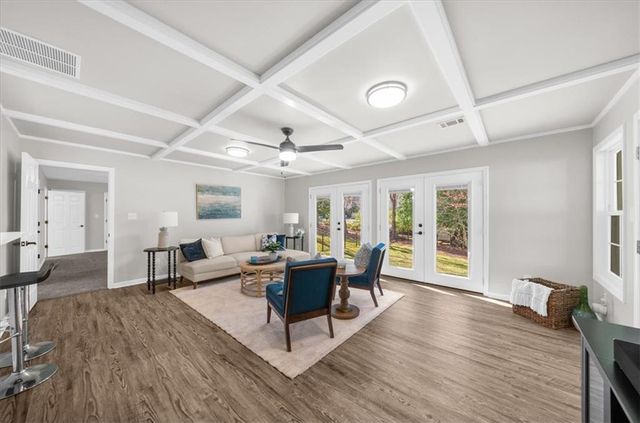 250 W Peachtree Street, Norcross, GA 30071