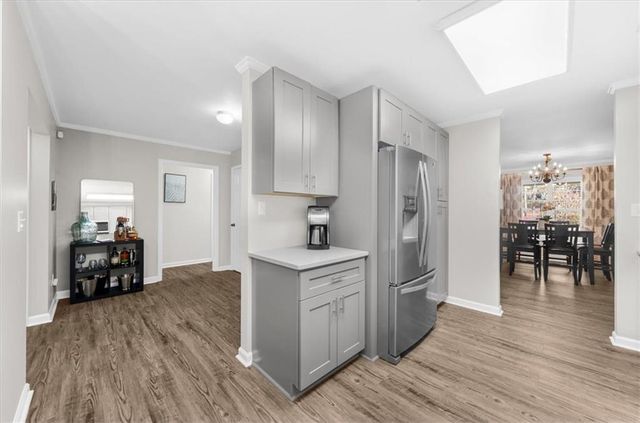 250 W Peachtree Street, Norcross, GA 30071