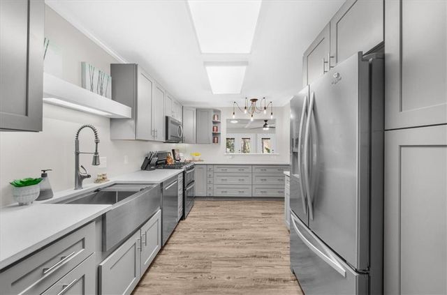 250 W Peachtree Street, Norcross, GA 30071