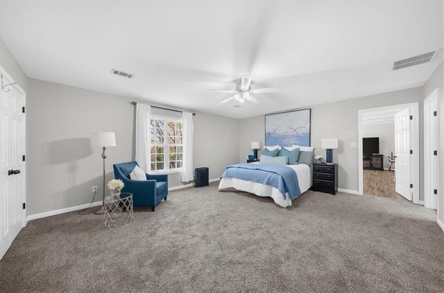 250 W Peachtree Street, Norcross, GA 30071