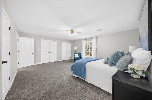 250 W Peachtree Street, Norcross, GA 30071