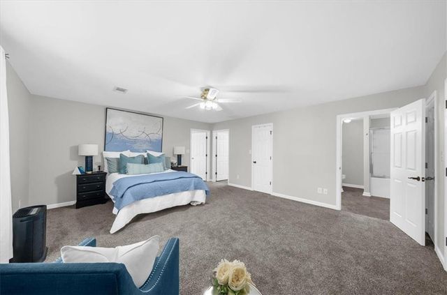 250 W Peachtree Street, Norcross, GA 30071