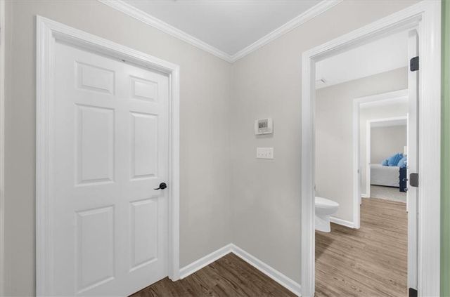 250 W Peachtree Street, Norcross, GA 30071