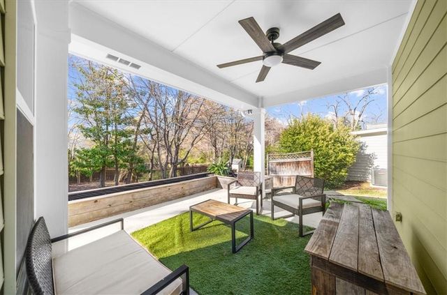 250 W Peachtree Street, Norcross, GA 30071