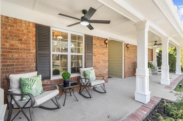 250 W Peachtree Street, Norcross, GA 30071