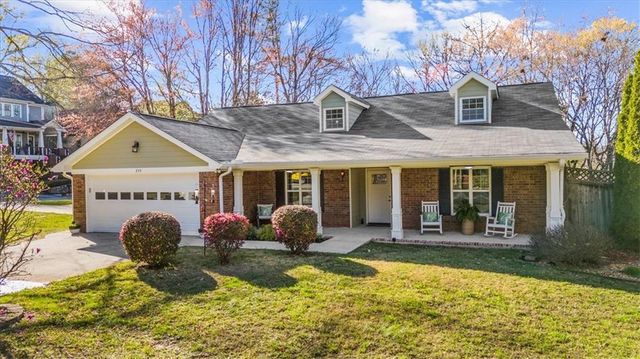 250 W Peachtree Street, Norcross, GA 30071