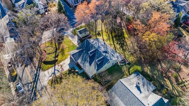 250 W Peachtree Street, Norcross, GA 30071