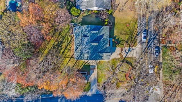 250 W Peachtree Street, Norcross, GA 30071