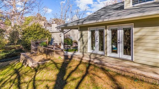 250 W Peachtree Street, Norcross, GA 30071