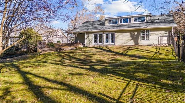 250 W Peachtree Street, Norcross, GA 30071