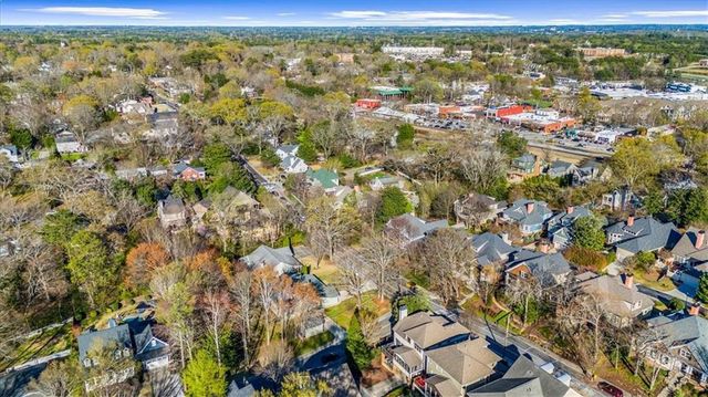 250 W Peachtree Street, Norcross, GA 30071