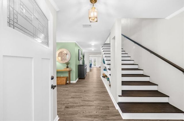 250 W Peachtree Street, Norcross, GA 30071