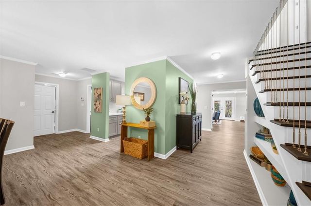 250 W Peachtree Street, Norcross, GA 30071