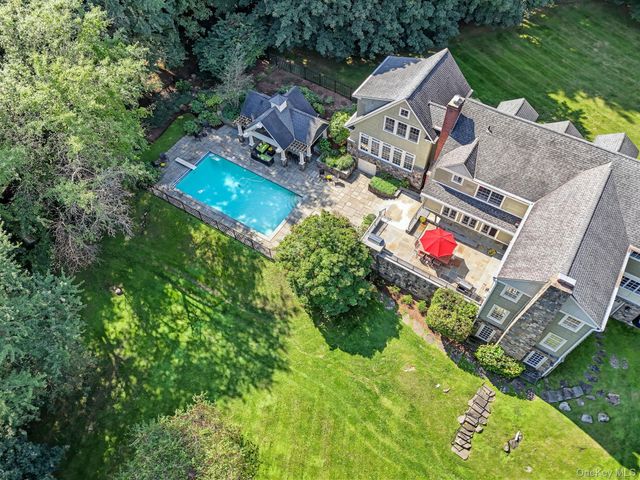46 Annandale Road, Chappaqua, NY 10514