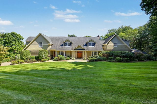 46 Annandale Road, Chappaqua, NY 10514