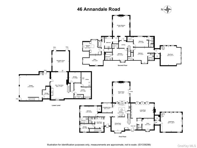 46 Annandale Road, Chappaqua, NY 10514