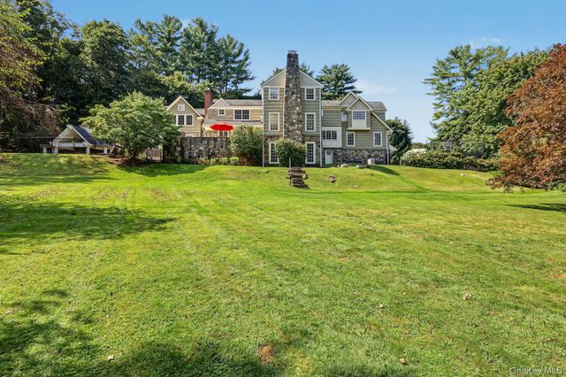 46 Annandale Road, Chappaqua, NY 10514