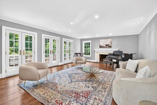 46 Annandale Road, Chappaqua, NY 10514
