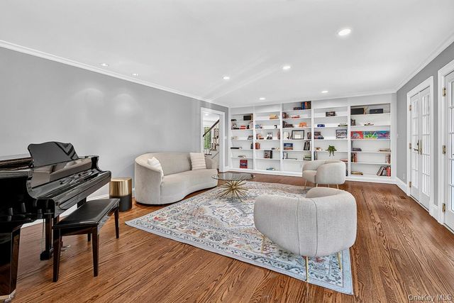 46 Annandale Road, Chappaqua, NY 10514