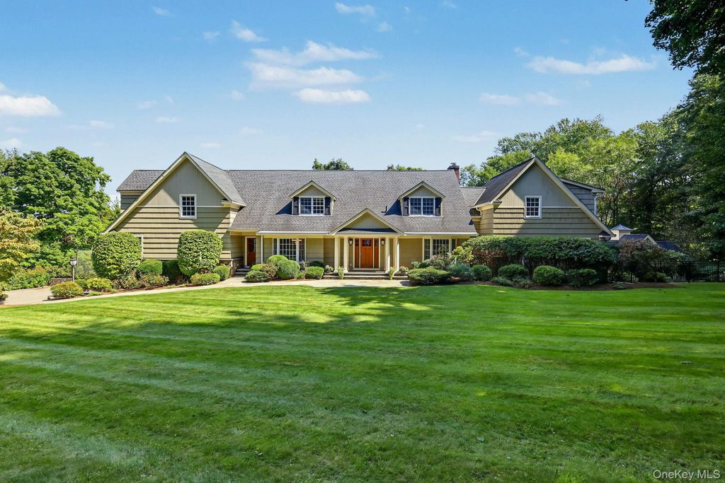 46 Annandale Road, Chappaqua, NY 10514 — photo 5