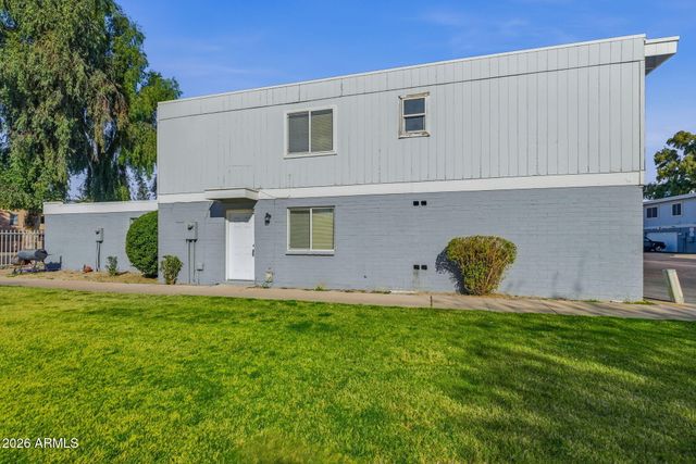 6627 N 27TH Avenue, Phoenix, AZ 85017