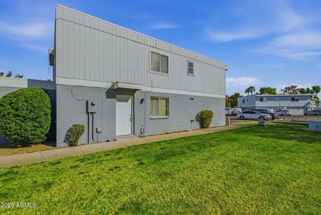 6627 N 27TH Avenue, Phoenix, AZ 85017