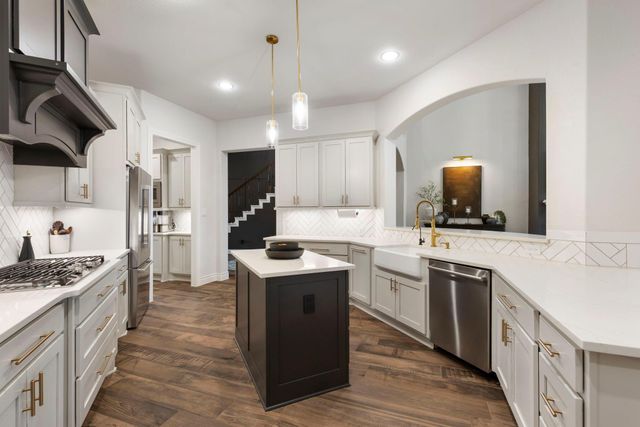 11622 Whitewave Bend Court, Cypress, TX 77433